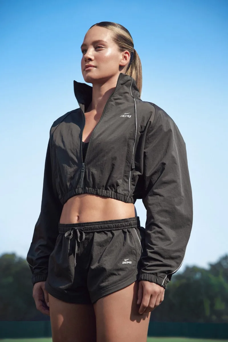 NikeSKIMS : informations sur la première collection de vêtements d’extérieur