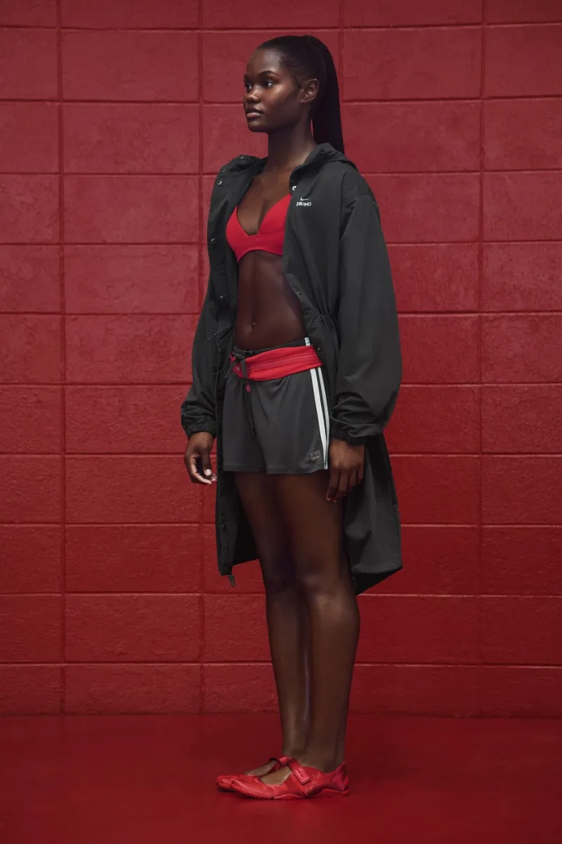 NikeSKIMS : informations sur la première collection de vêtements d’extérieur