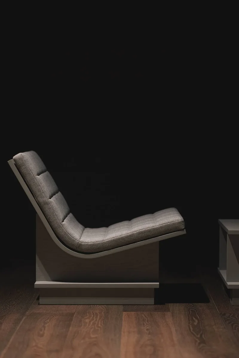 Lancement d’Oto no Kagu, la nouvelle marque de Devon Turnbull et Karimoku Furniture