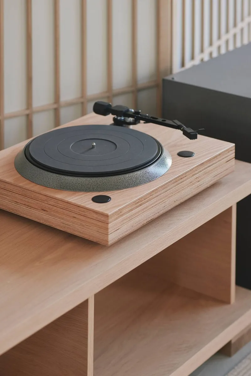 Lancement d’Oto no Kagu, la nouvelle marque de Devon Turnbull et Karimoku Furniture