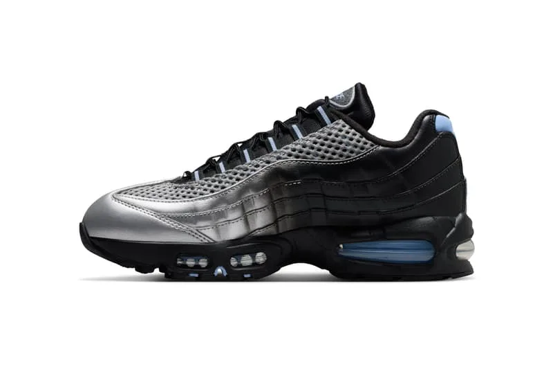 Palace Skateboards Nike Air Max 95 shoe apparel capsule Collaboration collection Release Info