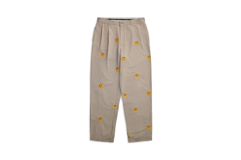 Des artisans japonais réinventent des pièces Polo Ralph Lauren vintage pour la collection Reimagined à PoloFest Tokyo