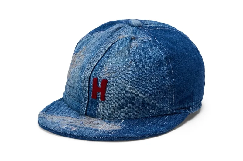 Des artisans japonais réinventent des pièces Polo Ralph Lauren vintage pour la collection Reimagined à PoloFest Tokyo
