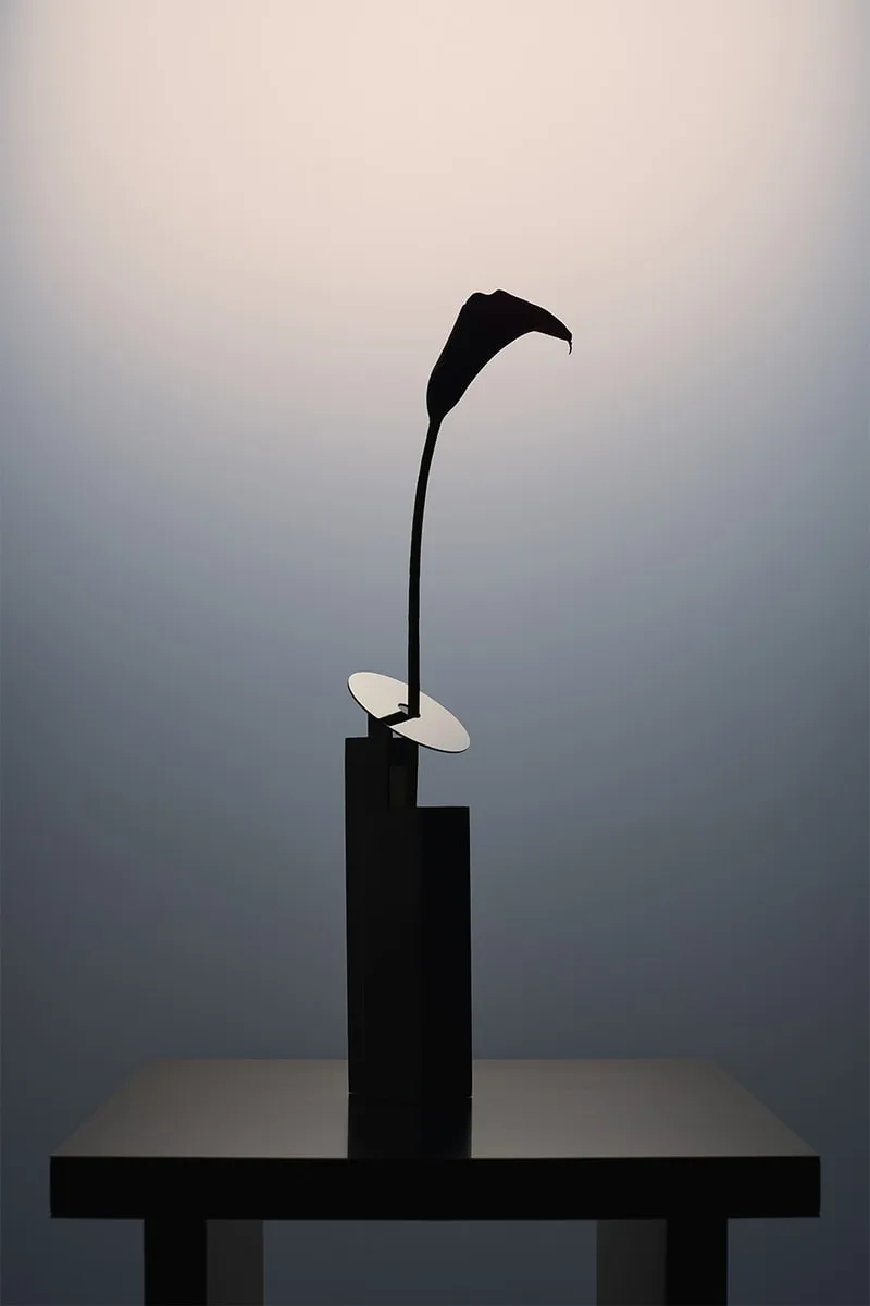 REdDUO STEM VASE : objets design et décoration intérieure