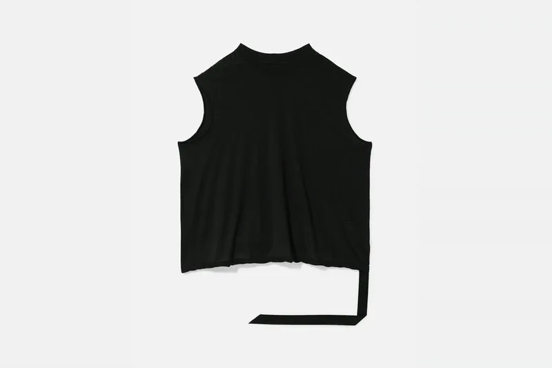 Nouvelle collection Rick Owens DRKSHDW chez HBX