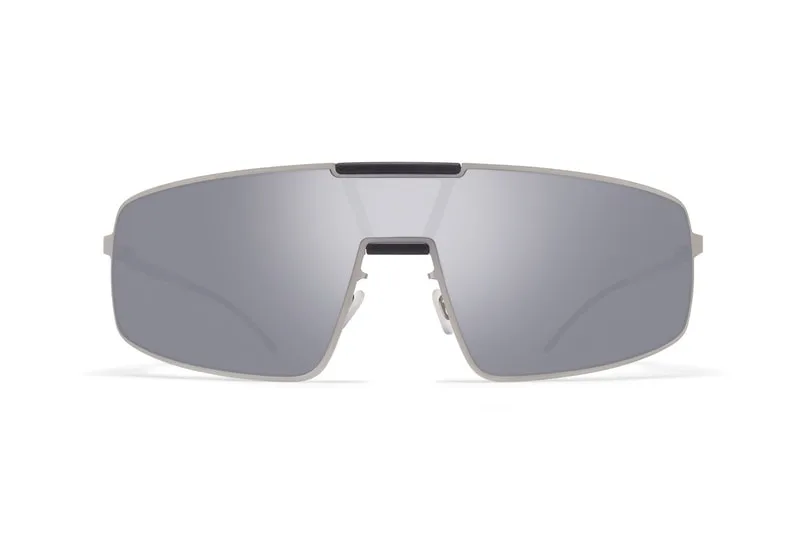 Lunettes de soleil RIMOWA x MYKITA MR006, MR007 et MR008 : collection capsule