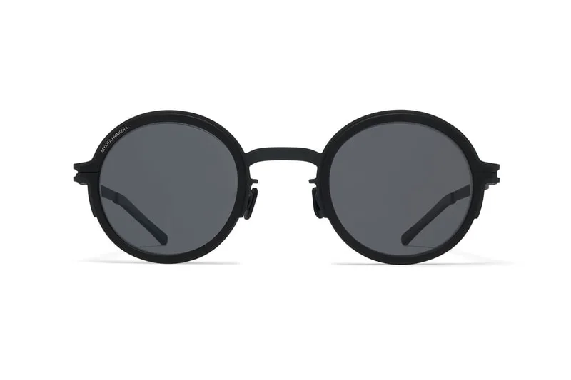 Lunettes de soleil RIMOWA x MYKITA MR006, MR007 et MR008 : collection capsule