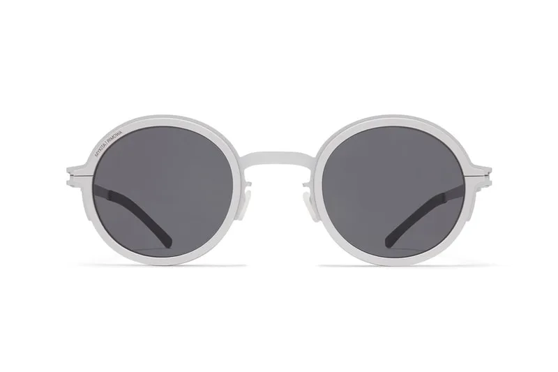 Lunettes de soleil RIMOWA x MYKITA MR006, MR007 et MR008 : collection capsule