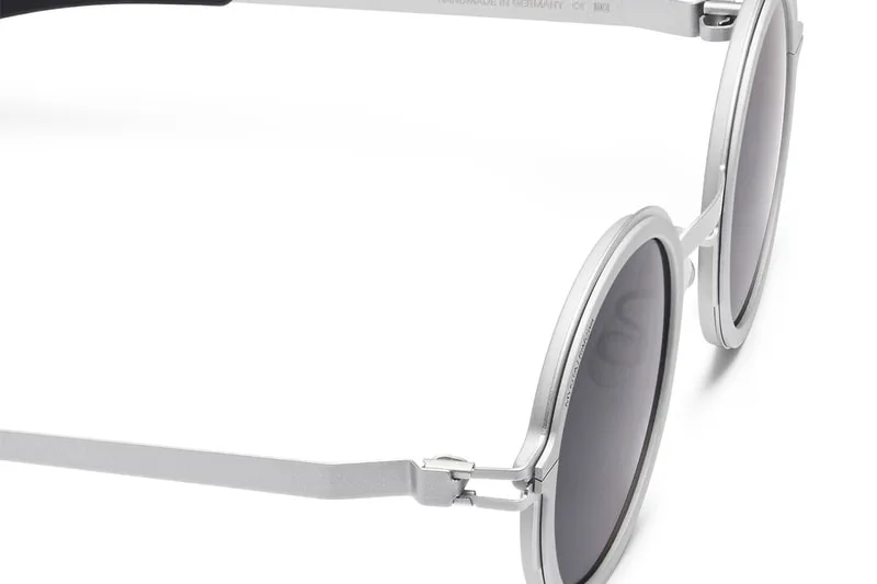 Lunettes de soleil RIMOWA x MYKITA MR006, MR007 et MR008 : collection capsule