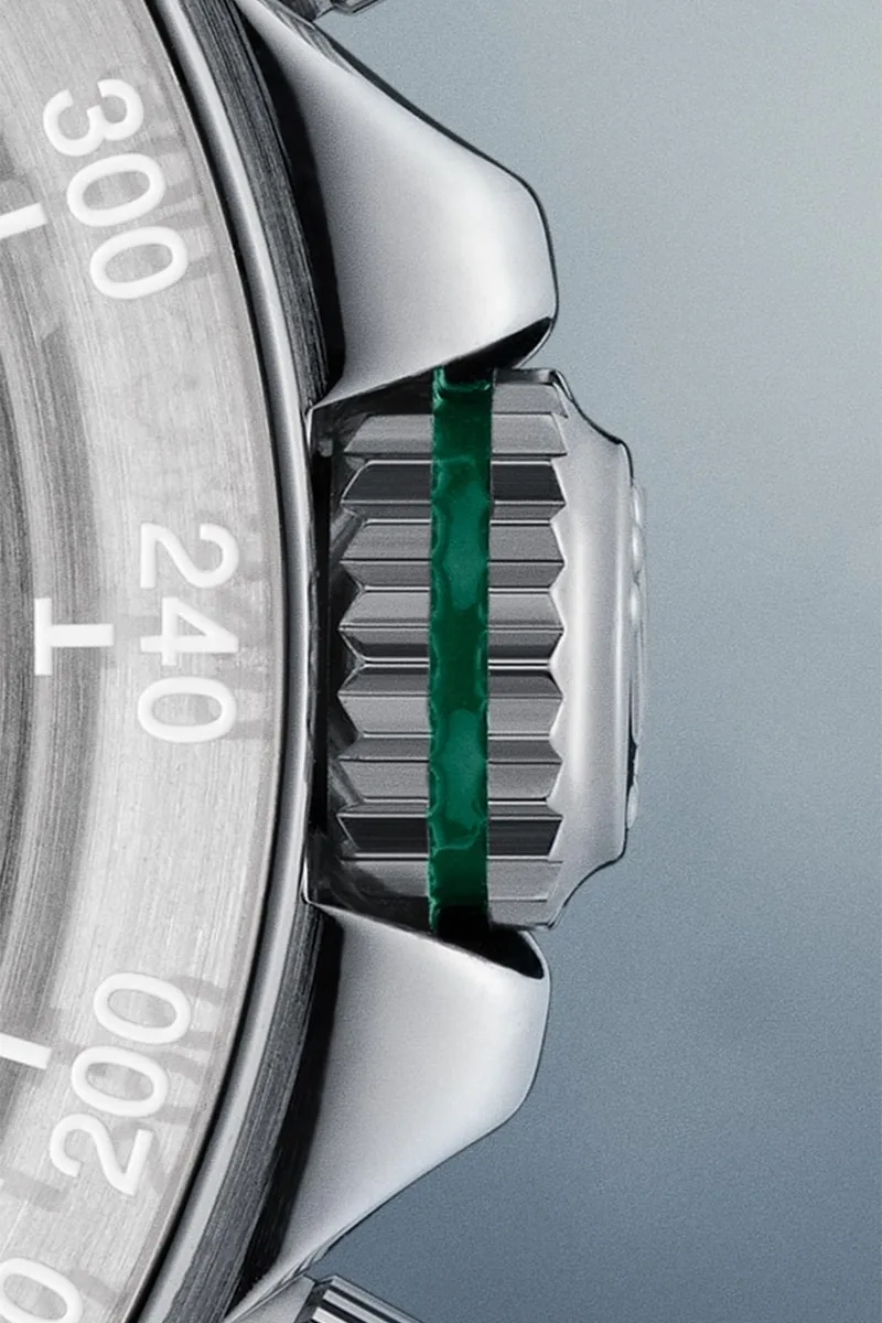 Projet de personnalisation Artisans de Genève : Rolex Daytona Titalum « Feather » d’Eliud Kipchoge