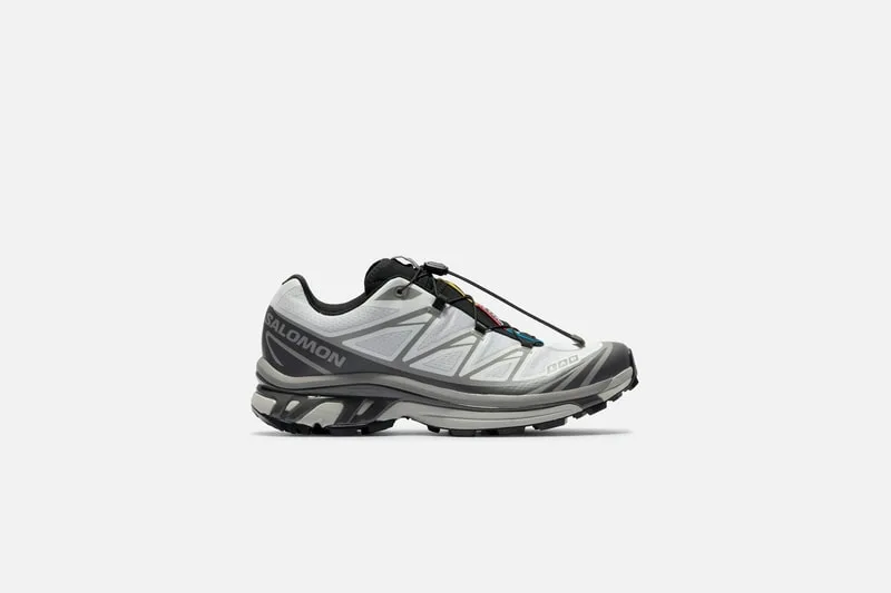 Nouvelle collection Salomon Advanced chez HBX