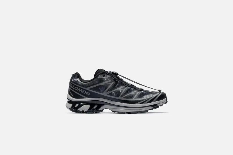 Nouvelle collection Salomon Advanced chez HBX