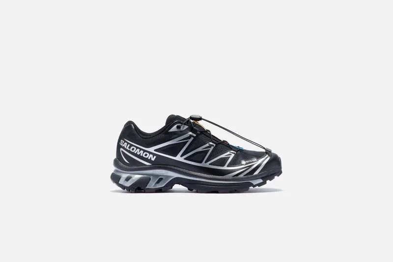 Nouvelle collection Salomon Advanced chez HBX