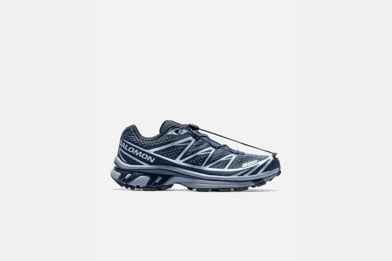 Nouvelle collection Salomon Advanced chez HBX