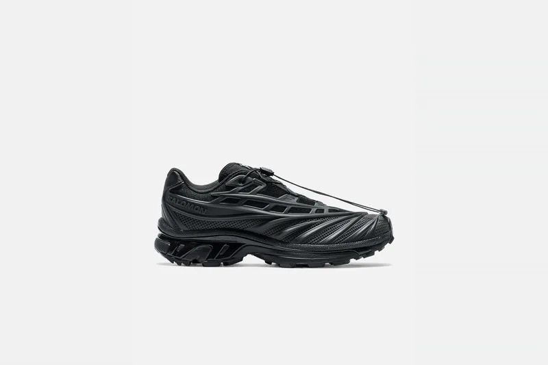 Nouvelle collection Salomon Advanced chez HBX