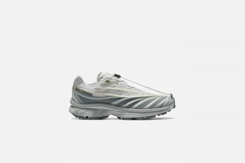 Nouvelle collection Salomon Advanced chez HBX