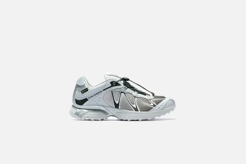 Nouvelle collection Salomon Advanced chez HBX