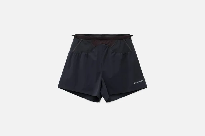 Nouvelle collection Salomon Advanced chez HBX
