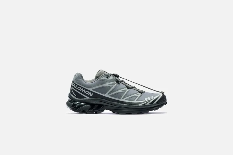 Nouvelle collection Salomon Advanced chez HBX
