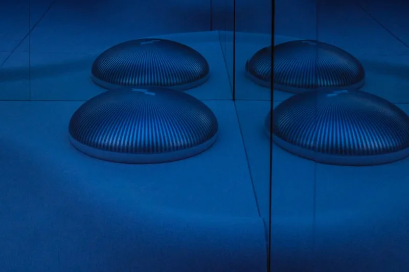 Justin Bieber lance la première expérience audio immersive au pop-up SKYLRK de Séoul