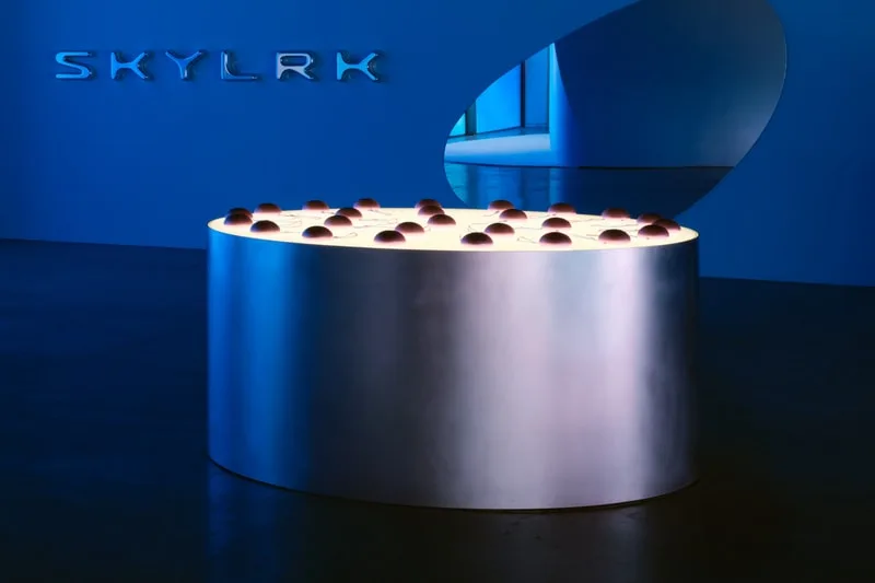 Justin Bieber lance la première expérience audio immersive au pop-up SKYLRK de Séoul