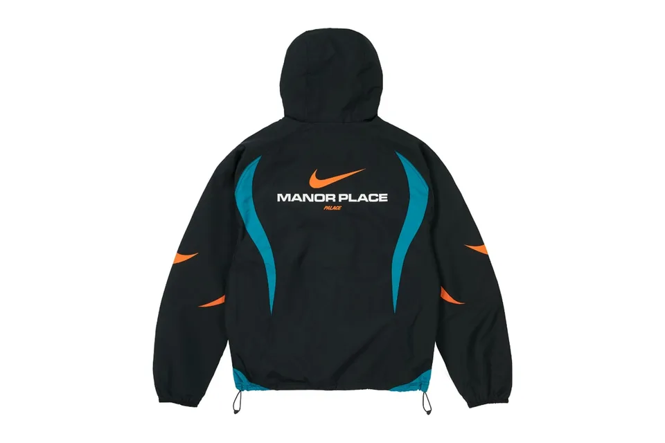 8 sorties mode à ne pas manquer cette semaine : Palace, Gentle Monster, Maison Margiela et Nike