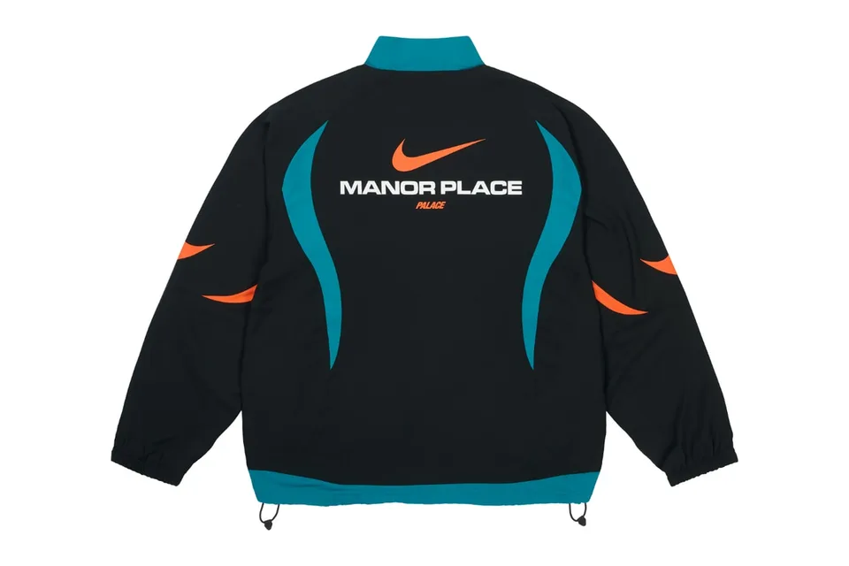 8 sorties mode à ne pas manquer cette semaine : Palace, Gentle Monster, Maison Margiela et Nike