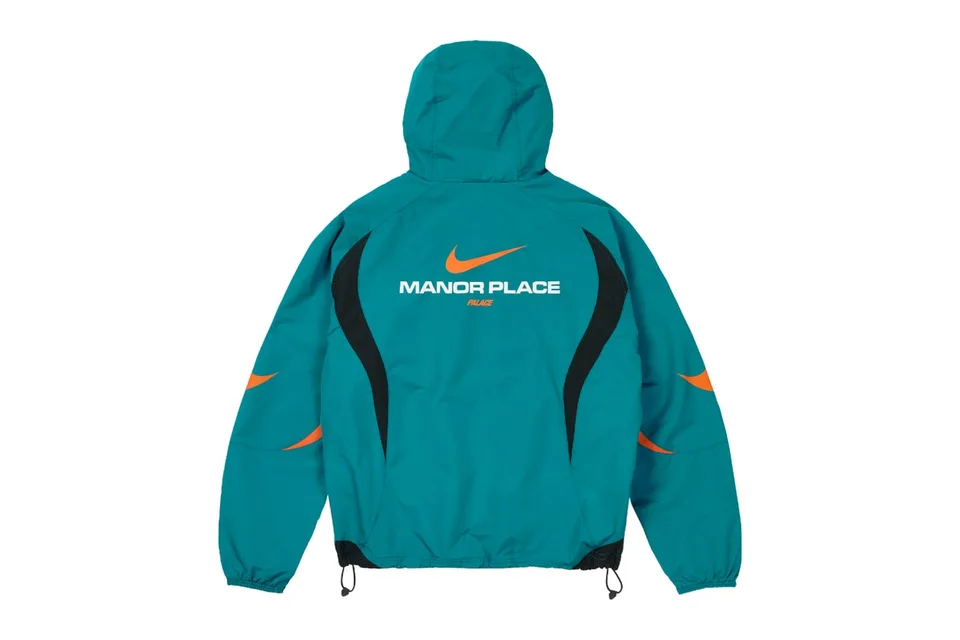 8 sorties mode à ne pas manquer cette semaine : Palace, Gentle Monster, Maison Margiela et Nike