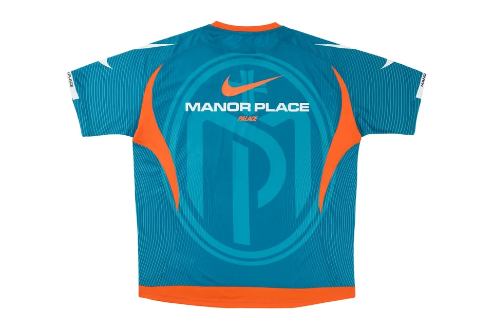 8 sorties mode à ne pas manquer cette semaine : Palace, Gentle Monster, Maison Margiela et Nike
