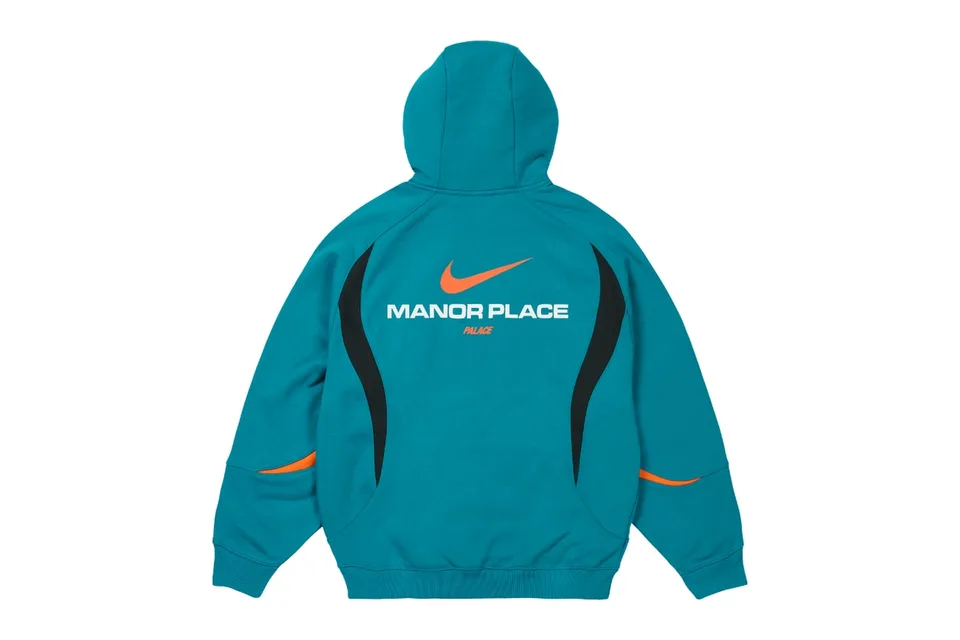 8 sorties mode à ne pas manquer cette semaine : Palace, Gentle Monster, Maison Margiela et Nike
