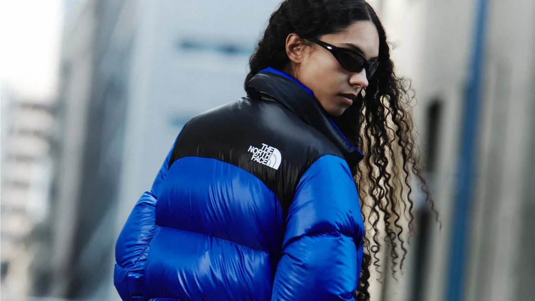 The North Face Pertex Nuptse : un style adapté au grand froid