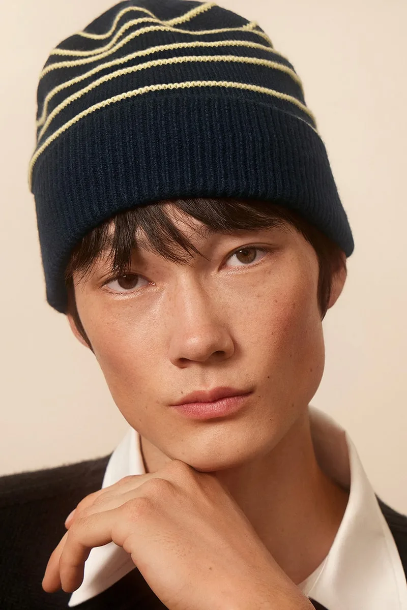Informations sur la sortie de la collection de maille UNIQLO F.RISSO 2026