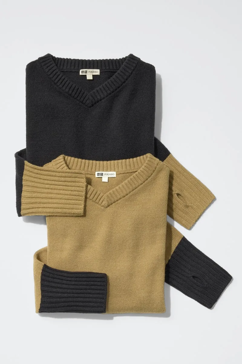 Informations sur la sortie de la collection de maille UNIQLO F.RISSO 2026