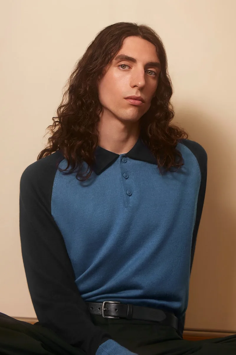 Informations sur la sortie de la collection de maille UNIQLO F.RISSO 2026