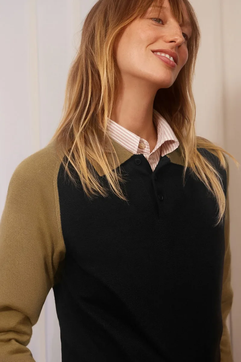 Informations sur la sortie de la collection de maille UNIQLO F.RISSO 2026